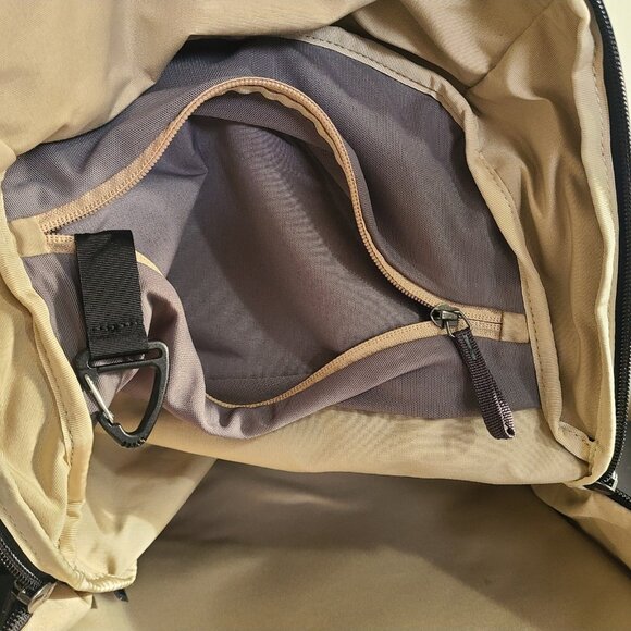 NWT Bellroy Via Backpack 20L Black Company Name - Picture 10 of 12